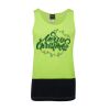 JB's HV TRAD SINGLET Thumbnail