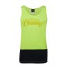JB's HV TRAD SINGLET Thumbnail