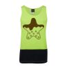 JB's HV TRAD SINGLET Thumbnail