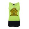 JB's HV TRAD SINGLET Thumbnail