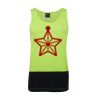 JB's HV TRAD SINGLET Thumbnail