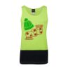JB's HV TRAD SINGLET Thumbnail