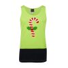 JB's HV TRAD SINGLET Thumbnail