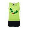 JB's HV TRAD SINGLET Thumbnail