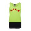JB's HV TRAD SINGLET Thumbnail