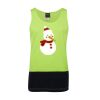 JB's HV TRAD SINGLET Thumbnail