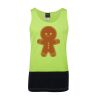 JB's HV TRAD SINGLET Thumbnail