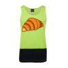 JB's HV TRAD SINGLET Thumbnail