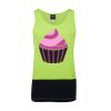 JB's HV TRAD SINGLET Thumbnail