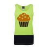 JB's HV TRAD SINGLET Thumbnail