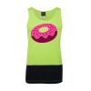 JB's HV TRAD SINGLET Thumbnail