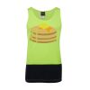 JB's HV TRAD SINGLET Thumbnail