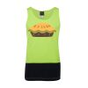 JB's HV TRAD SINGLET Thumbnail