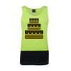 JB's HV TRAD SINGLET Thumbnail