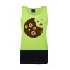 JB's HV TRAD SINGLET Thumbnail