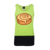 JB's HV TRAD SINGLET Thumbnail