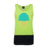 JB's HV TRAD SINGLET Thumbnail