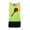 JB's HV TRAD SINGLET Thumbnail