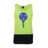 JB's HV TRAD SINGLET Thumbnail