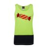 JB's HV TRAD SINGLET Thumbnail