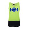 JB's HV TRAD SINGLET Thumbnail