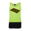JB's HV TRAD SINGLET Thumbnail