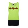 JB's HV TRAD SINGLET Thumbnail