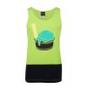 JB's HV TRAD SINGLET Thumbnail