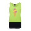 JB's HV TRAD SINGLET Thumbnail