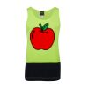 JB's HV TRAD SINGLET Thumbnail