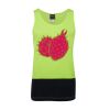 JB's HV TRAD SINGLET Thumbnail