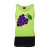 JB's HV TRAD SINGLET Thumbnail