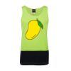 JB's HV TRAD SINGLET Thumbnail
