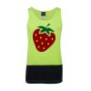 JB's HV TRAD SINGLET Thumbnail