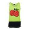 JB's HV TRAD SINGLET Thumbnail