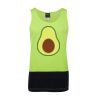 JB's HV TRAD SINGLET Thumbnail
