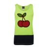 JB's HV TRAD SINGLET Thumbnail