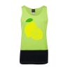 JB's HV TRAD SINGLET Thumbnail
