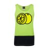 JB's HV TRAD SINGLET Thumbnail
