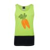 JB's HV TRAD SINGLET Thumbnail