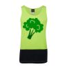 JB's HV TRAD SINGLET Thumbnail