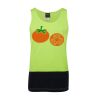 JB's HV TRAD SINGLET Thumbnail