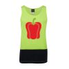 JB's HV TRAD SINGLET Thumbnail
