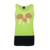 JB's HV TRAD SINGLET Thumbnail