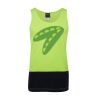 JB's HV TRAD SINGLET Thumbnail