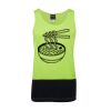 JB's HV TRAD SINGLET Thumbnail