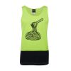 JB's HV TRAD SINGLET Thumbnail