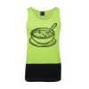 JB's HV TRAD SINGLET Thumbnail