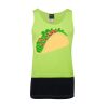 JB's HV TRAD SINGLET Thumbnail