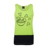 JB's HV TRAD SINGLET Thumbnail
